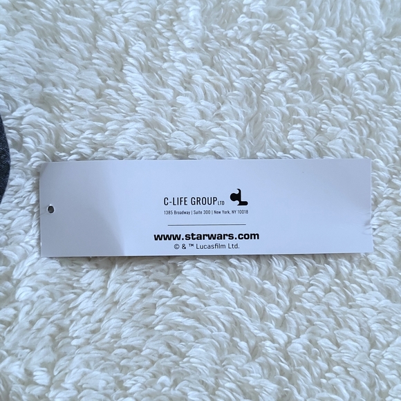 C-Life Group Star Wars🎬 Graphic Tee👕 - NWT - Picture 7 of 13